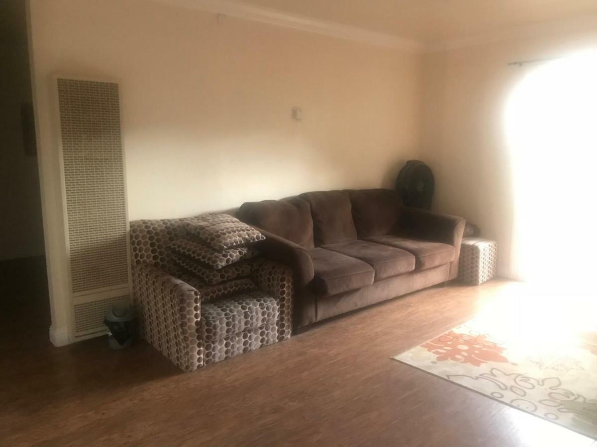 Spacious And Bright Apartment With 3Bd2Ba In Fremont Zewnętrze zdjęcie